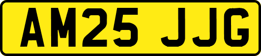 AM25JJG