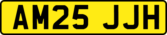 AM25JJH