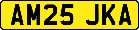 AM25JKA