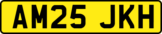 AM25JKH