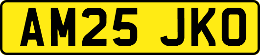 AM25JKO