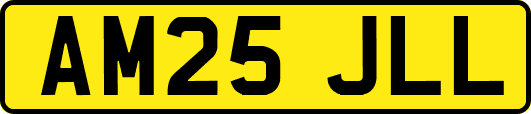 AM25JLL