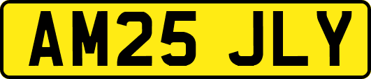 AM25JLY