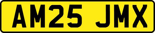 AM25JMX
