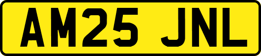 AM25JNL