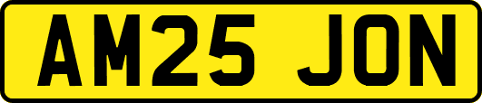 AM25JON