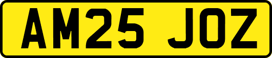 AM25JOZ