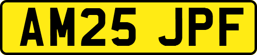 AM25JPF
