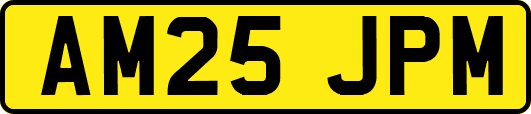 AM25JPM