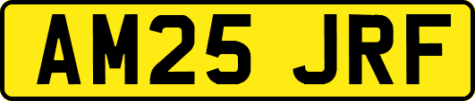 AM25JRF