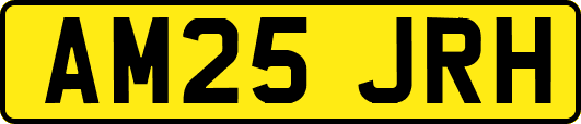 AM25JRH