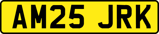 AM25JRK