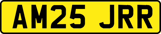 AM25JRR