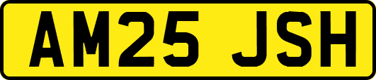 AM25JSH