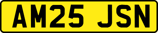 AM25JSN
