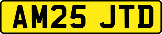 AM25JTD