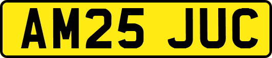 AM25JUC