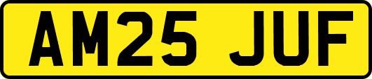 AM25JUF