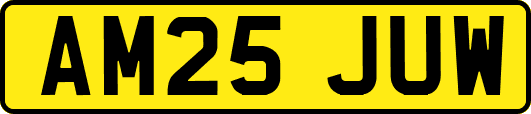 AM25JUW