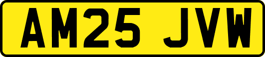 AM25JVW
