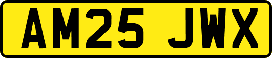 AM25JWX