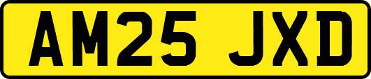 AM25JXD