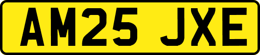 AM25JXE