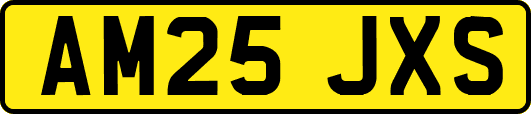 AM25JXS