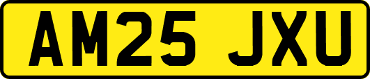 AM25JXU