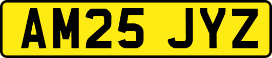 AM25JYZ