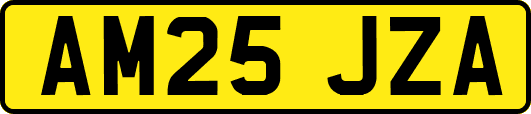 AM25JZA