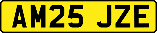 AM25JZE