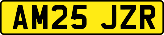 AM25JZR