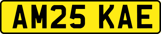 AM25KAE