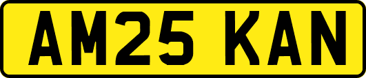 AM25KAN