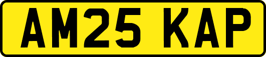 AM25KAP