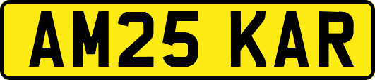 AM25KAR