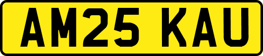 AM25KAU