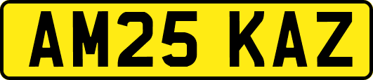 AM25KAZ