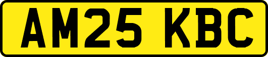 AM25KBC