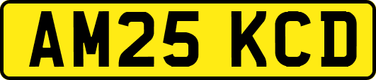 AM25KCD