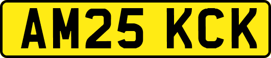 AM25KCK