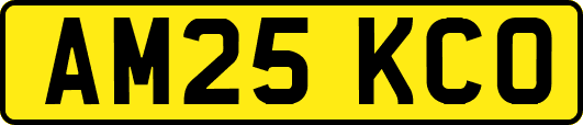 AM25KCO