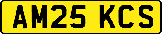 AM25KCS