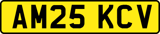 AM25KCV