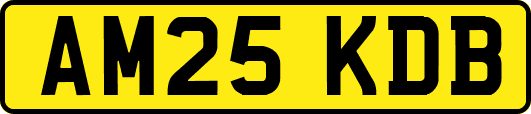 AM25KDB