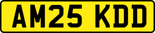 AM25KDD