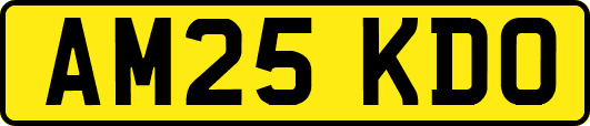 AM25KDO