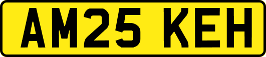 AM25KEH