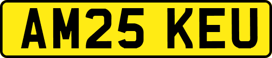 AM25KEU